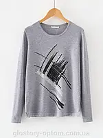 Светр жіночий оптом, Glo-story, M/L-XL/2XL рр., No WMY-5244, фото 2