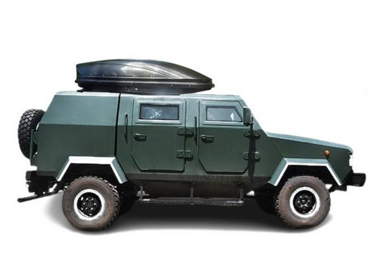 РЕБ "АБВЕР МИСЛИВЕЦЬ", фото 1