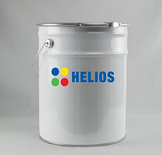Heliofast 11-30 грунт алкідний, Helios