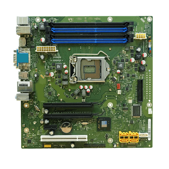 Материнська плата Fujitsu D3061-A13 GS2 LGA 1155 (D3061-A13 GS2) Б/В