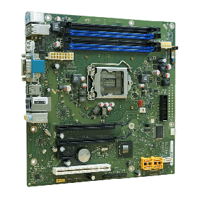 Материнська плата Fujitsu D3061-A13 GS2 LGA 1155 (D3061-A13 GS2) Б/В, фото 2