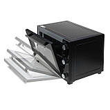 Електрична духовка Adler AD 6025, 35L, 1500 Вт, фото 5