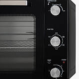 Електрична духовка Adler AD 6025, 35L, 1500 Вт, фото 6