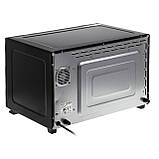 Електрична духовка Adler AD 6025, 35L, 1500 Вт, фото 7