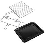 Електрична духовка Adler AD 6025, 35L, 1500 Вт, фото 8