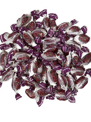 Карамель PERGALE Барбарис 1кг Литва, фото 1