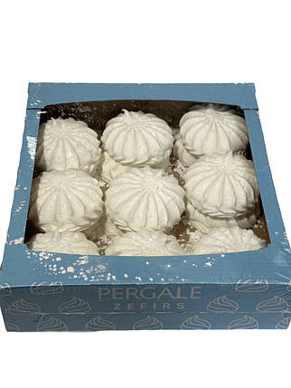 Зефір PERGALE зі смаком ванілі  505 г, фото 1
