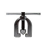 MAR-POL Набір для розвальцювання трубок 11 ел M57751C, фото 4