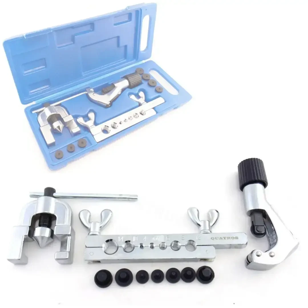 BLACK Набір для розвальцювання трубок 10 ел 13252, фото 1