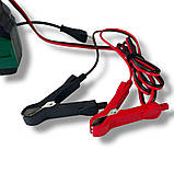 TIREX TRUBC01-15A Інверторне зарядне для автомобільних акумуляторів (класичних), фото 3