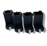 TIREX TRUBC01-15A Інверторне зарядне для автомобільних акумуляторів (класичних), фото 4