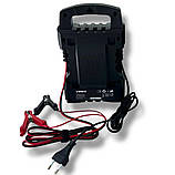 TIREX TRUBC01-15A Інверторне зарядне для автомобільних акумуляторів (класичних), фото 5