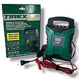 TIREX TRUBC01-15A Інверторне зарядне для автомобільних акумуляторів (класичних), фото 7