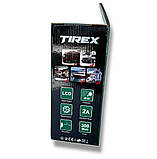 TIREX TRUBC01-15A Інверторне зарядне для автомобільних акумуляторів (класичних), фото 8