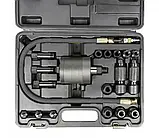 AL-FA AL02654 Пневматичний знімач форсунок, фото 6