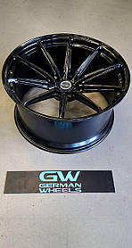 Ковані тюнинг диски R22 Brixton R11 Audi RS6 / RS7 / RSQ8 / SQ8