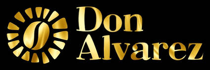-Don Alvarez- розчинна кава
