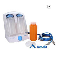 Система CAVITRON Dual Select, для розподілу і подачі рідини (Dentsply Sirona), комплект