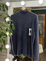 Розкішний жіночий светр, тканина "Альпака" 54, 56, 58, 60, 62, 64 розмір 54, фото 5
