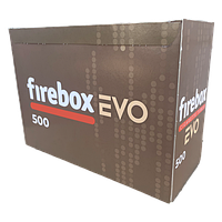 Гільзи Firebox Evo 500 шт.