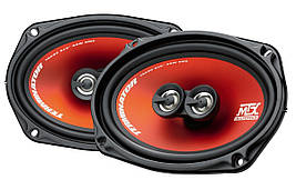 Коаксіальна акустика MTX TR69C