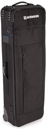 Чохол для камери Avenger Roller - Walizka na statywy C-stand, фото 1