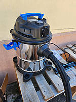 Промислові пилососи