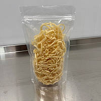 Стружка кальмара КРЕМОВА 250г, закуски до пива