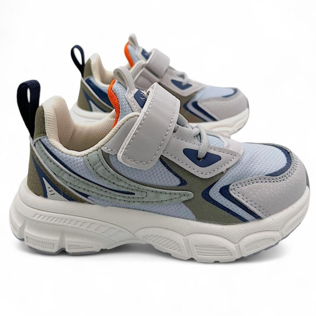 Дитячі кросівки для хлопчика Apawwa  28-31р, фото 1