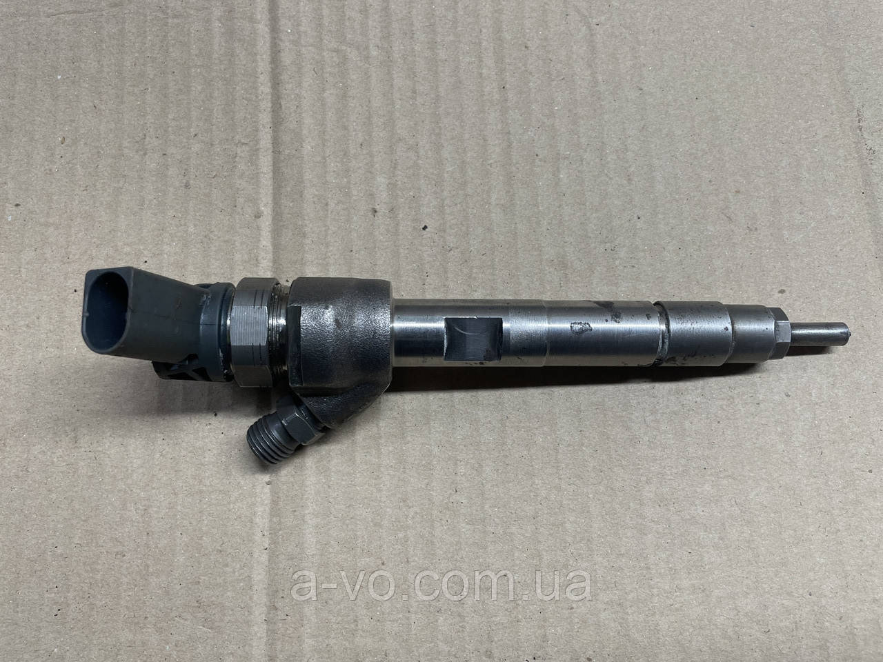 Форсунка впорскування палива BMW 3-Series F30, F20, F48, 2.0d, 0445110613, 8514146, фото 1