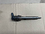 Форсунка впорскування палива BMW 3-Series F30, F20, F48, 2.0d, 0445110613, 8514146, фото 2