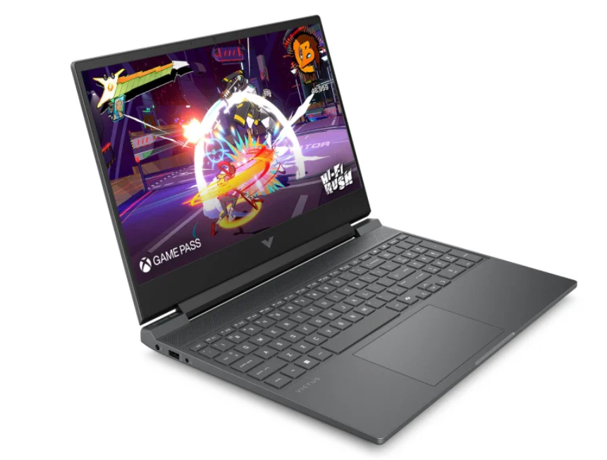 Ноутбук HP VICTUS 15 i7-13620H/16GB/512 RTX5050 (15-fa2051nw (C38YNEA))