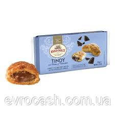 Печиво Asolo Dolce з шоколадним кремом 110 гр, фото 1