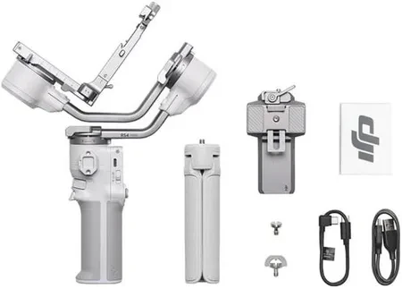 Тримач камери DJI RS 4 MINI, фото 1