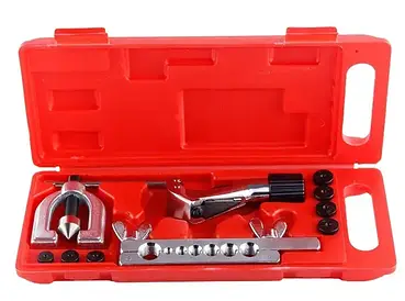 FALON-TECH Набір для розвальцювання трубок 10 ел FT3061