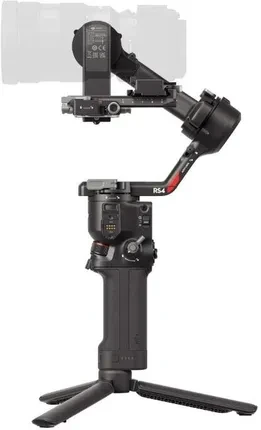 Тримач камери DJI RS 4, фото 1
