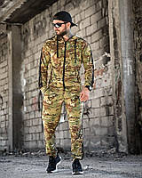Мілітрарі спортивний костюм ARMY мультикам