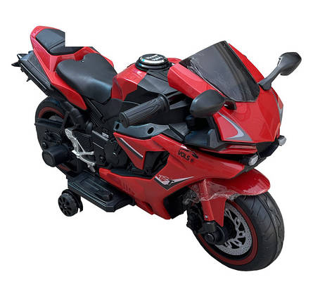 Дитячі електромобілі