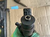 Форсунка впорскування палива Citroen C2, C3, Berlingo, Peugeot Partner, 208, Expert, 1.6hdi, 0445110340, 870692, фото 4