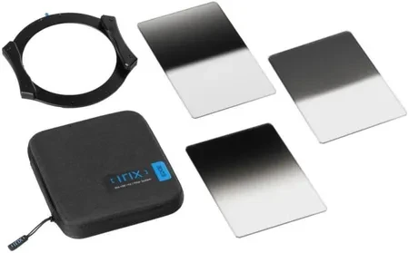 Фільтр для камери Filtrów Irix Edge 100mm Voyager Set, фото 1