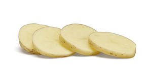 Насіннєва картопля Рів’єра (Riviera) 50-60 днів, 2 репродукція, фото 3