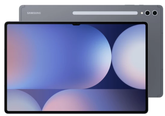 Планшет Samsung Galaxy Tab S10 Ultra 5G 12/256GB Moonstone Gray (SM-X926BZAR) Global version