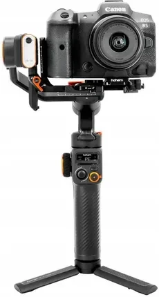 Тримач камери Hohem Gimbal Isteady Mt2 Kit, фото 1