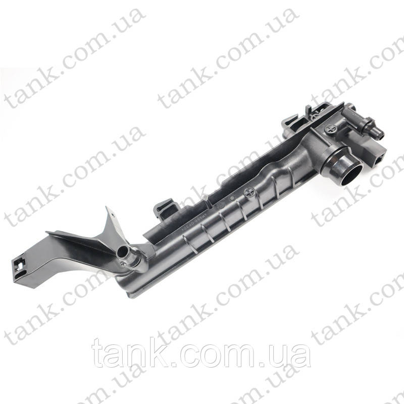 Бачок радіатора BMW 2-Series F45, F46 (2014-2021) OEM 7635620 17117635620