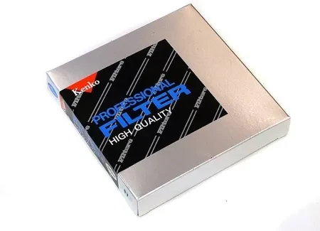 Фільтр для камери Kenko Polaryzacyjny C-PL 95mm (239512), фото 1