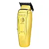 Професійна машинка для стрижки Style Craft Saber 2.0 Gold (SC-SAB2GO), фото 5