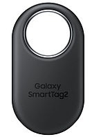Пошуковий брелок Samsung Galaxy SmartTag2 Black (EI-T5600BBEG) Global version