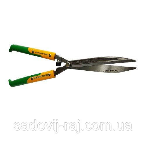 Кущоріз Грюрнтек / Gruntek Q-23 600 мм (295303600) Німеччина, фото 1