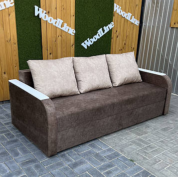 Диван Престиж (Wood Line)