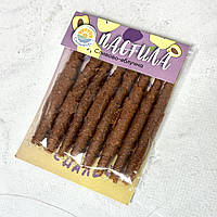 Пастила "Слива-яблуко" ТМ Десналенд, 35 г